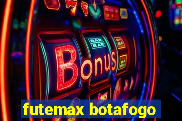 futemax botafogo